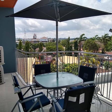 Premier Executive Apartment - The Ivy, East Legon Accra Extérieur photo