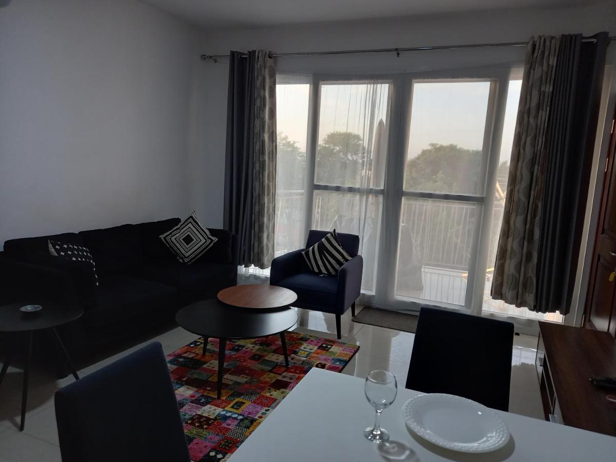 Premier Executive Apartment - The Ivy, East Legon Accra Extérieur photo