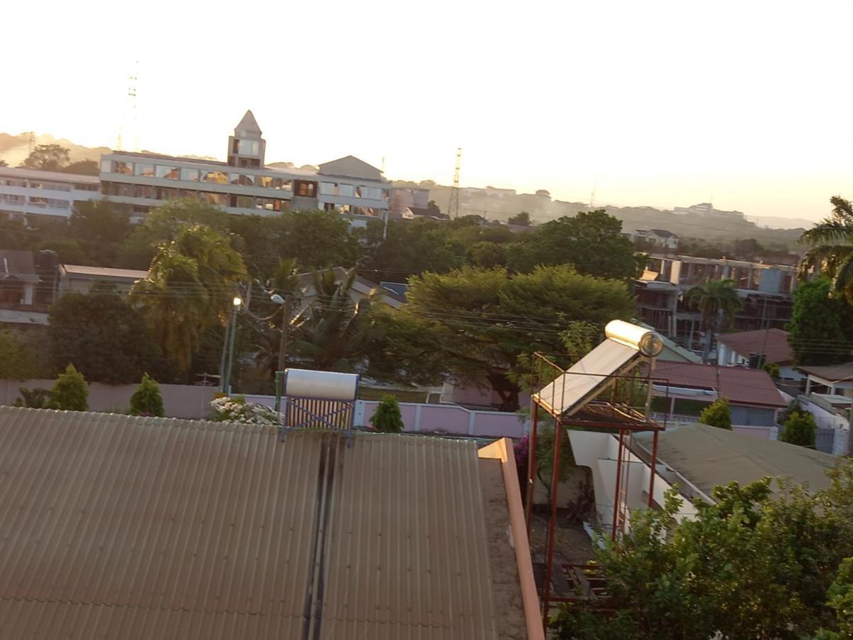 Premier Executive Apartment - The Ivy, East Legon Accra Extérieur photo