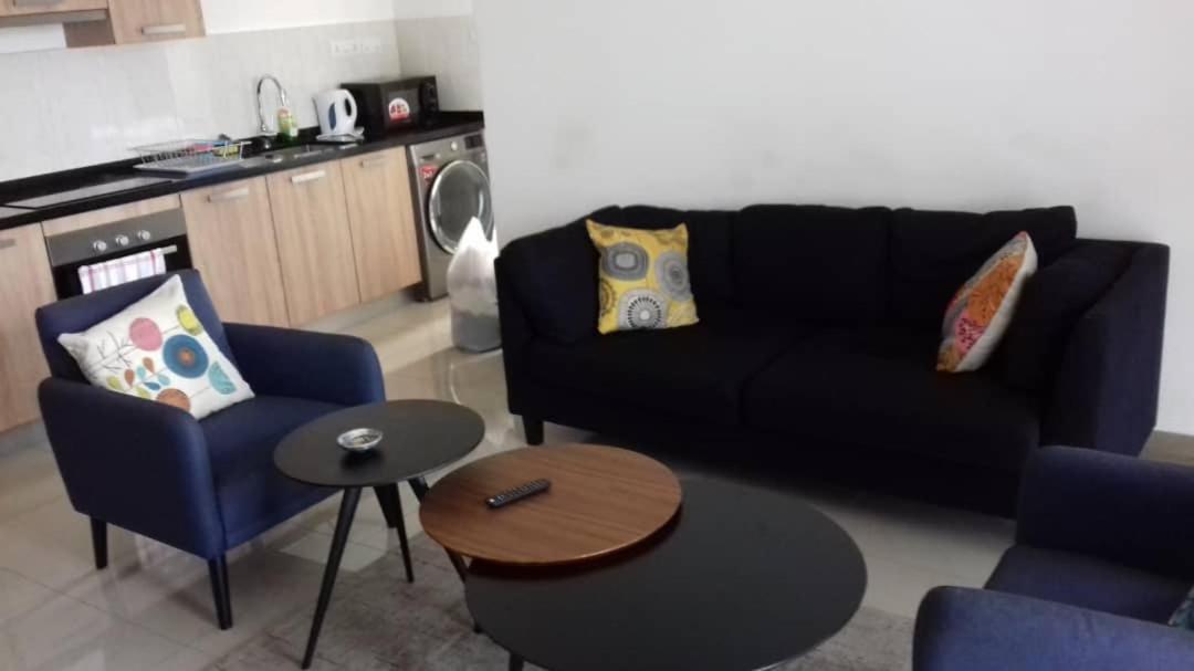 Premier Executive Apartment - The Ivy, East Legon Accra Extérieur photo