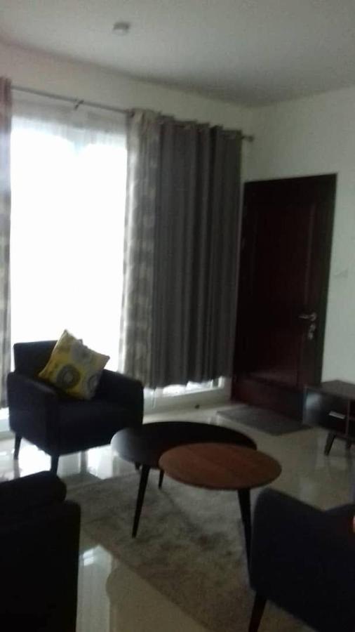 Premier Executive Apartment - The Ivy, East Legon Accra Extérieur photo