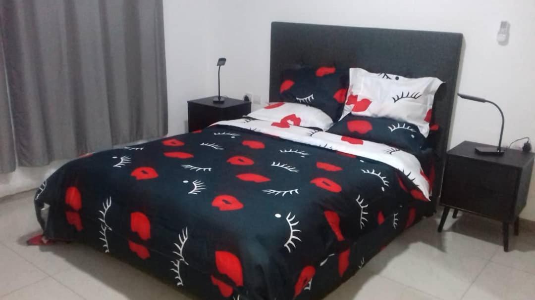 Premier Executive Apartment - The Ivy, East Legon Accra Extérieur photo