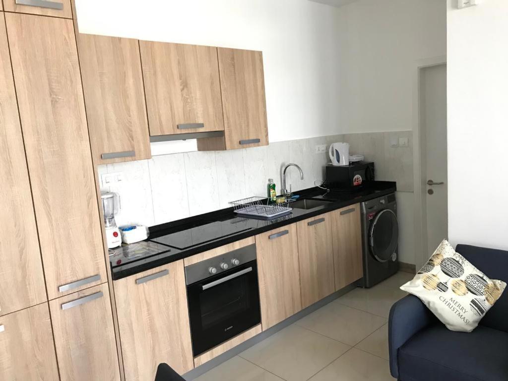 Premier Executive Apartment - The Ivy, East Legon Accra Extérieur photo