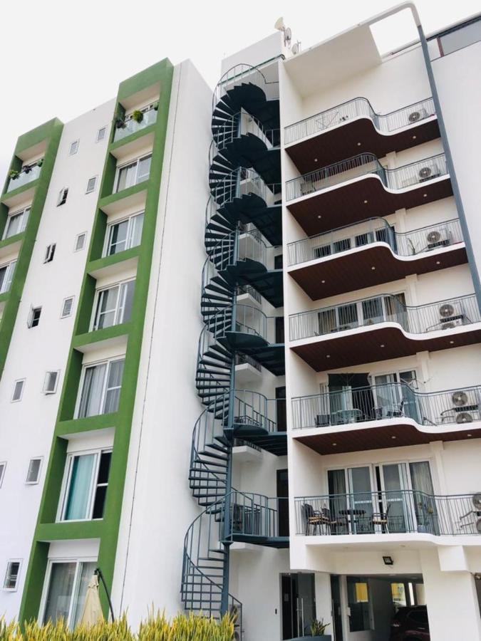 Premier Executive Apartment - The Ivy, East Legon Accra Extérieur photo