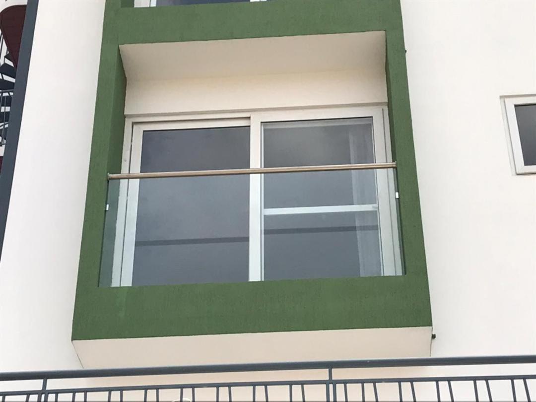 Premier Executive Apartment - The Ivy, East Legon Accra Extérieur photo