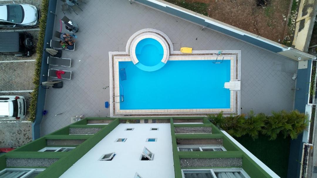 Premier Executive Apartment - The Ivy, East Legon Accra Extérieur photo