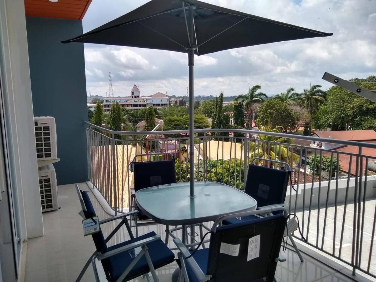 Premier Executive Apartment - The Ivy, East Legon Accra Extérieur photo