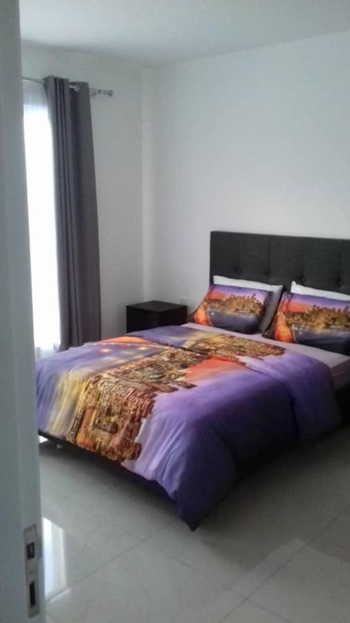Premier Executive Apartment - The Ivy, East Legon Accra Extérieur photo